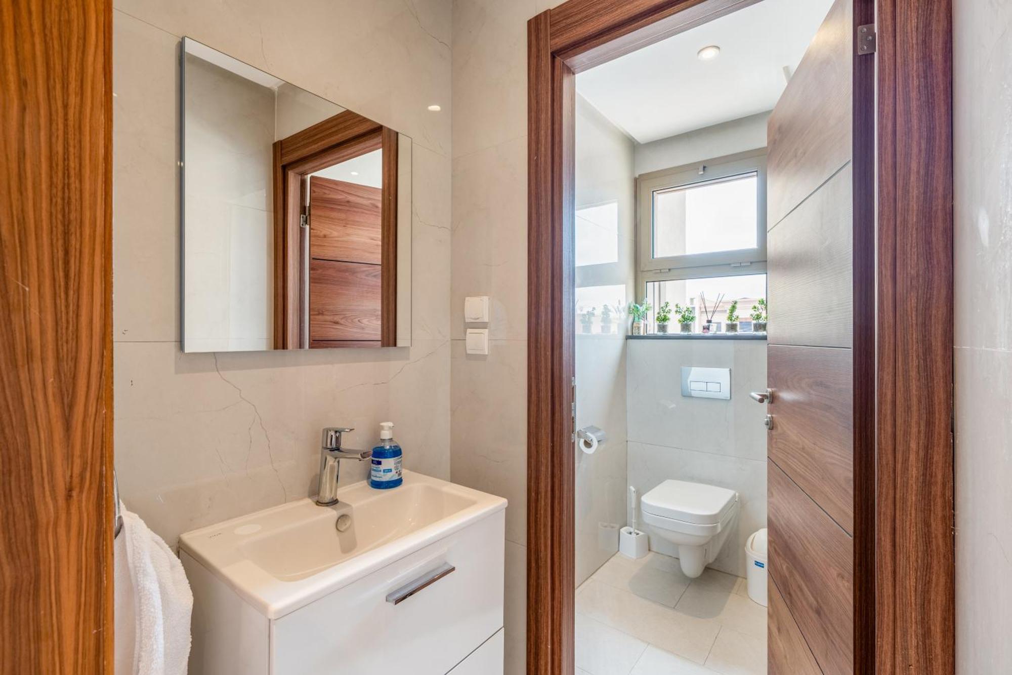 Appartamento Center Marrakech - Gueliz Marrakesh