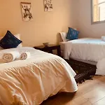 Apartment Center Marrakech - Gueliz