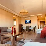 Apartment Center Marrakech - Gueliz