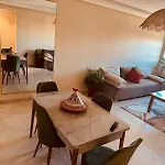 Apartment Center Marrakech - Gueliz