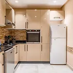 Apartment Center Marrakech - Gueliz