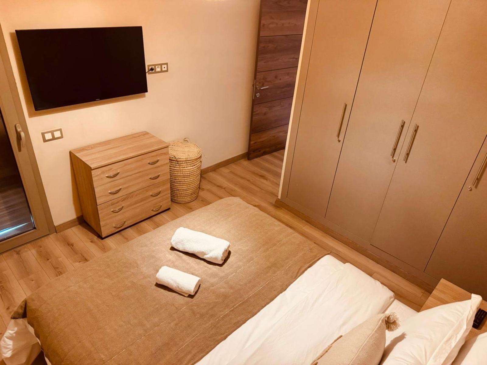 Appartement Center Marrakech - Gueliz