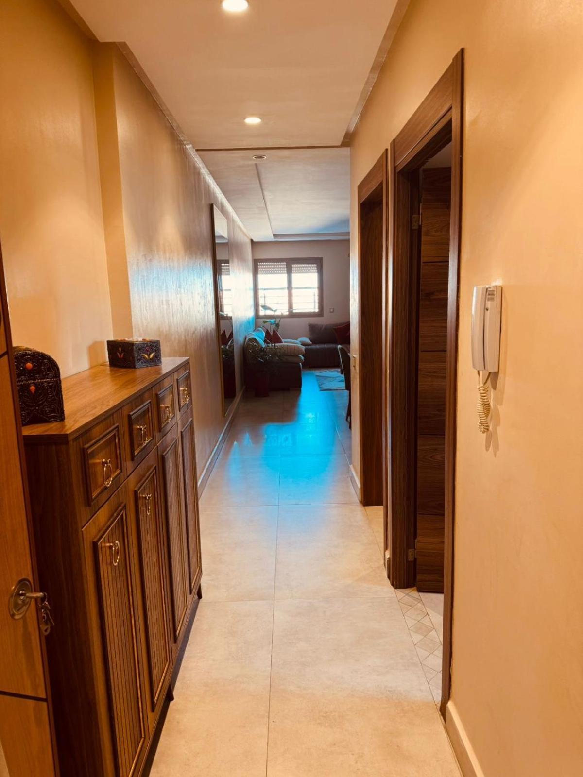 Center Marrakech - Gueliz Appartement