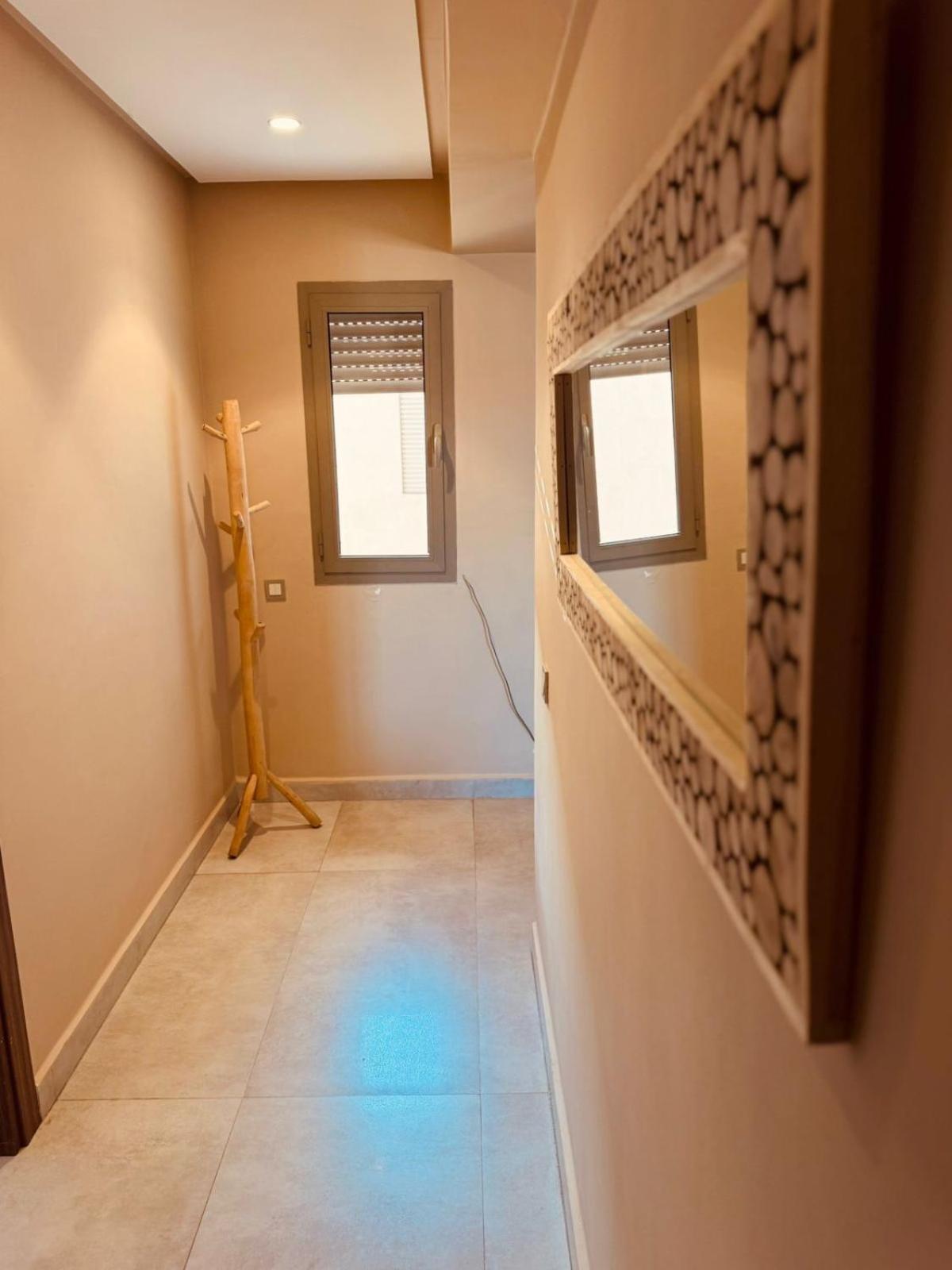 Center Marrakech - Gueliz Appartement