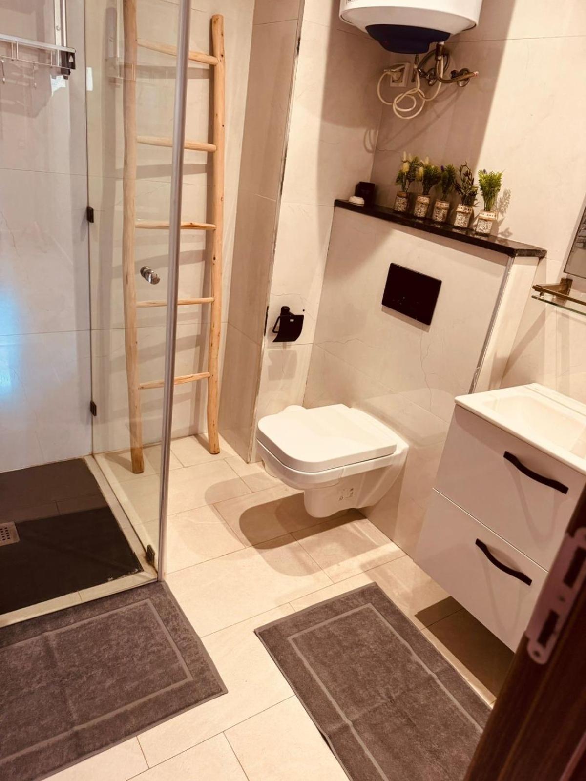 Appartement Center Marrakech - Gueliz *